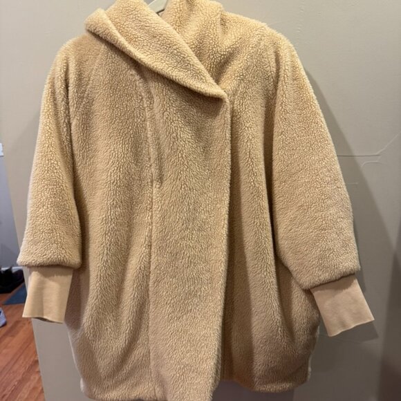 Hatch Maternity Coco Coat - Picture 3 of 4